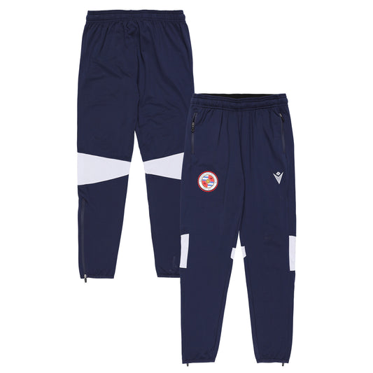 Reading Training Pants - Navy - Kids