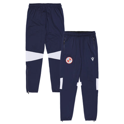 Reading Training Pants - Navy - Kids