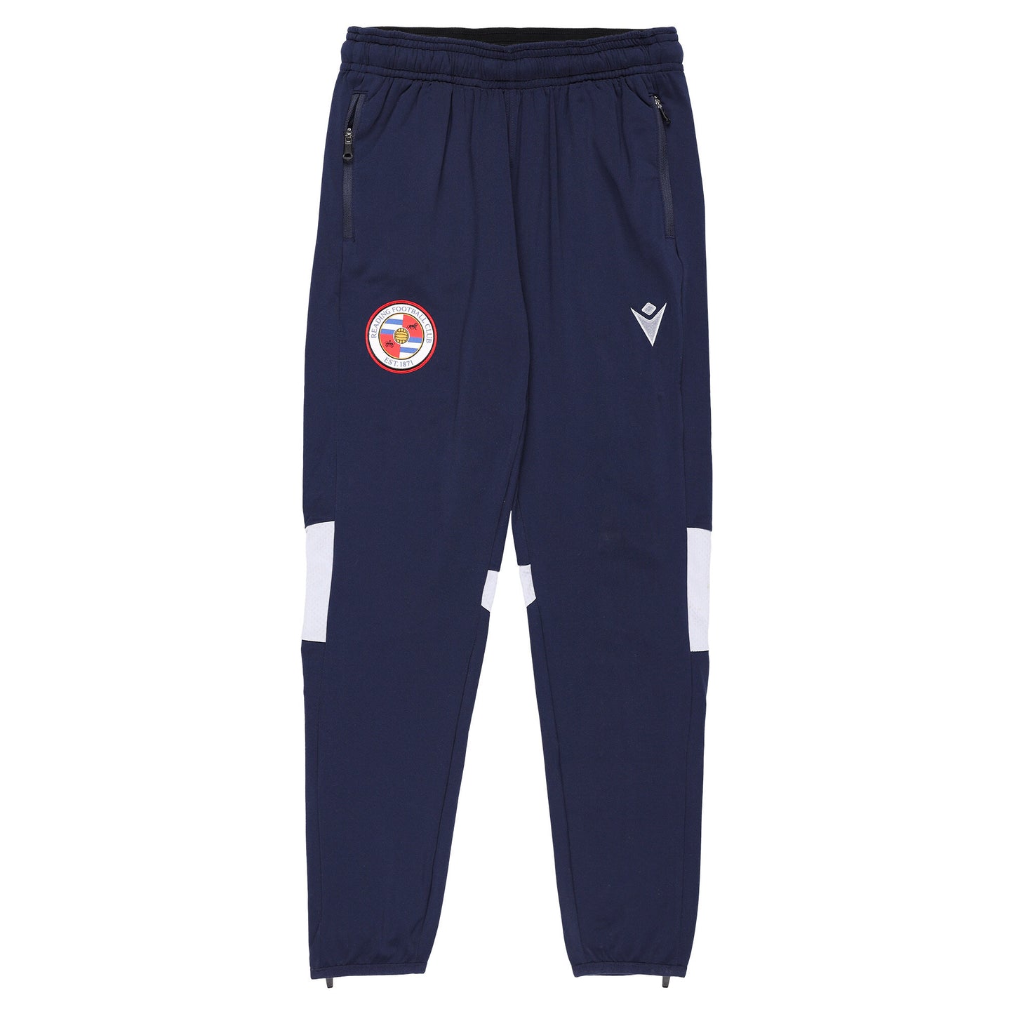 Reading Training Pants - Navy - Kids
