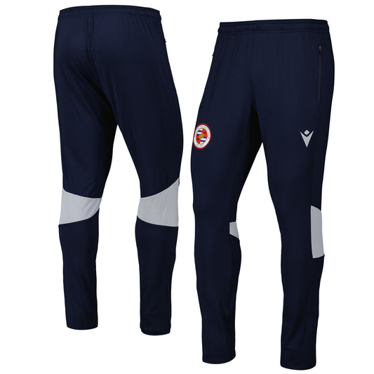 Reading Training Pants - Navy