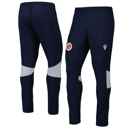 Reading Training Pants - Navy