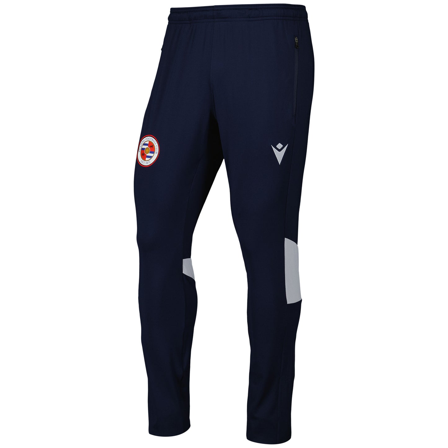 Reading Training Pants - Navy