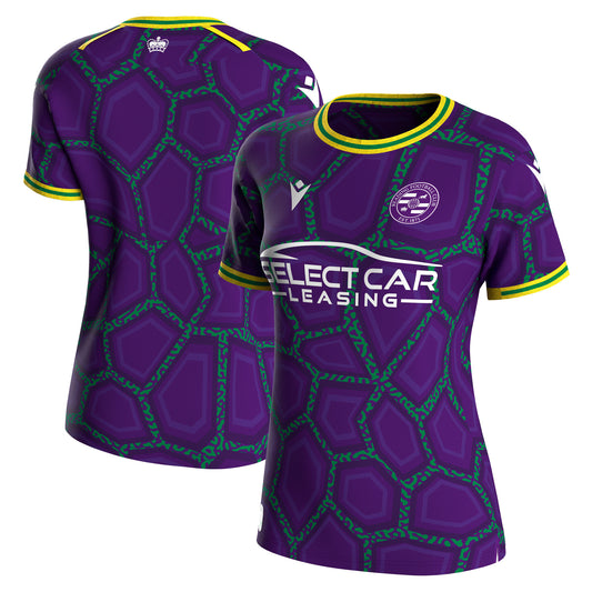 Reading Third Shirt 2023-24 - Womens