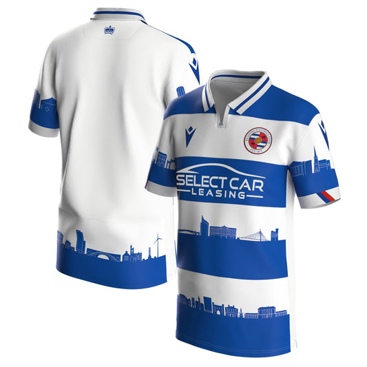 Reading Home Shirt 2023-24 - Kids