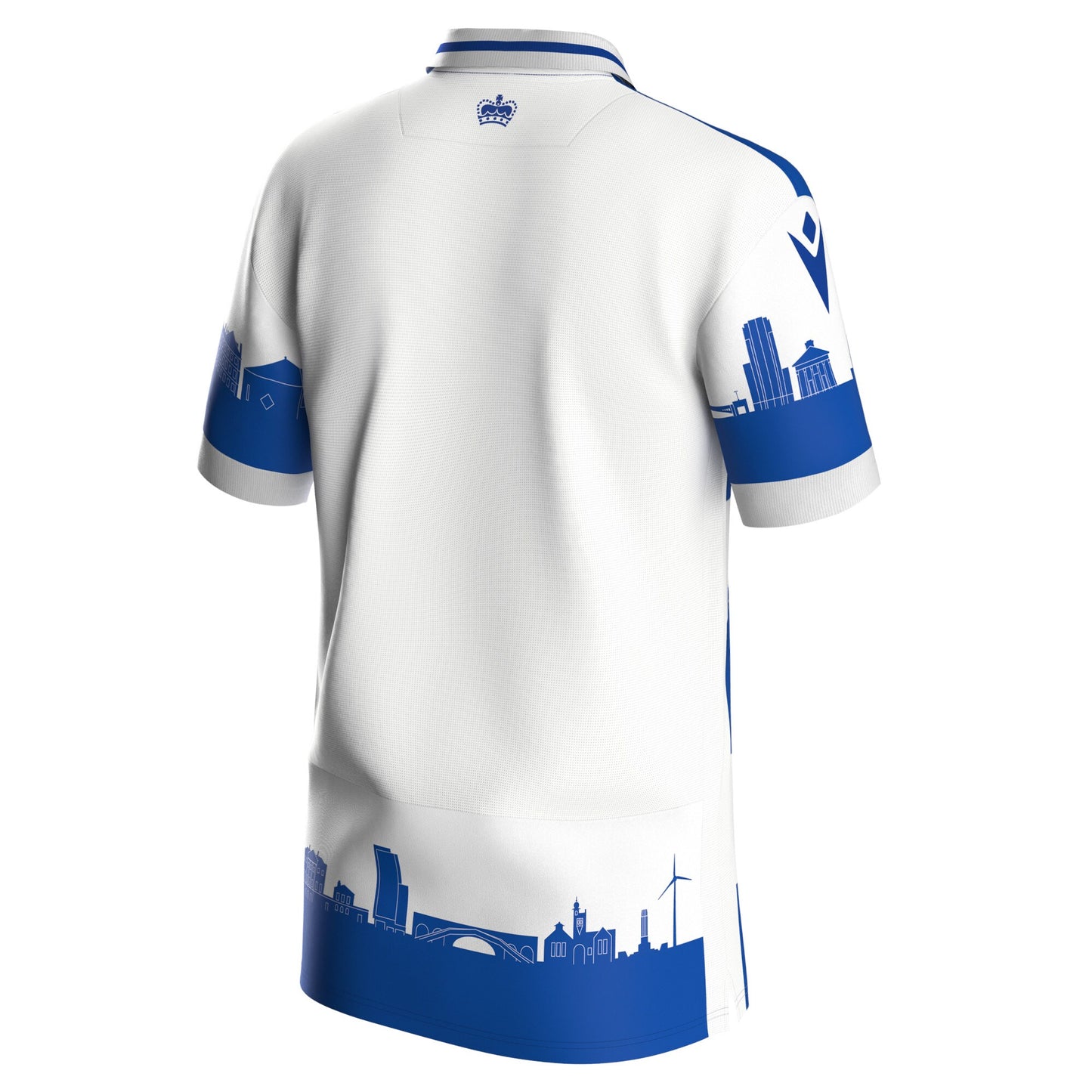 Reading Home Shirt 2023-24 - Kids
