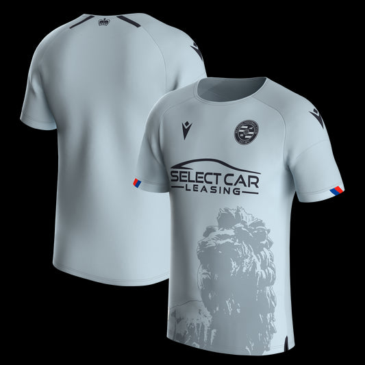 Reading Away Shirt 2023-24