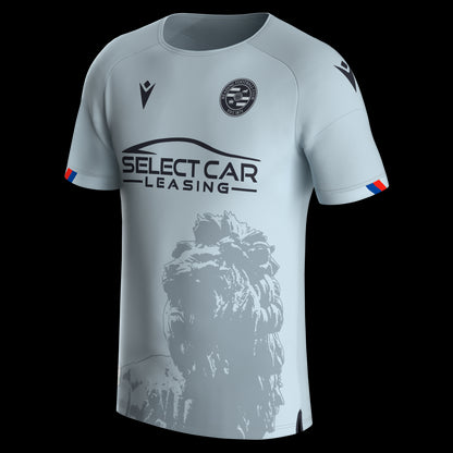 Reading Away Shirt 2023-24