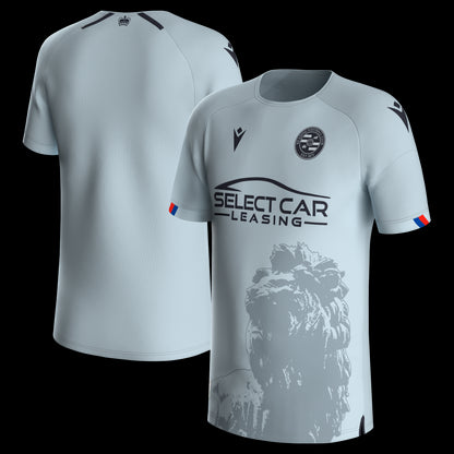Reading Away Shirt 2023-24 - Kids
