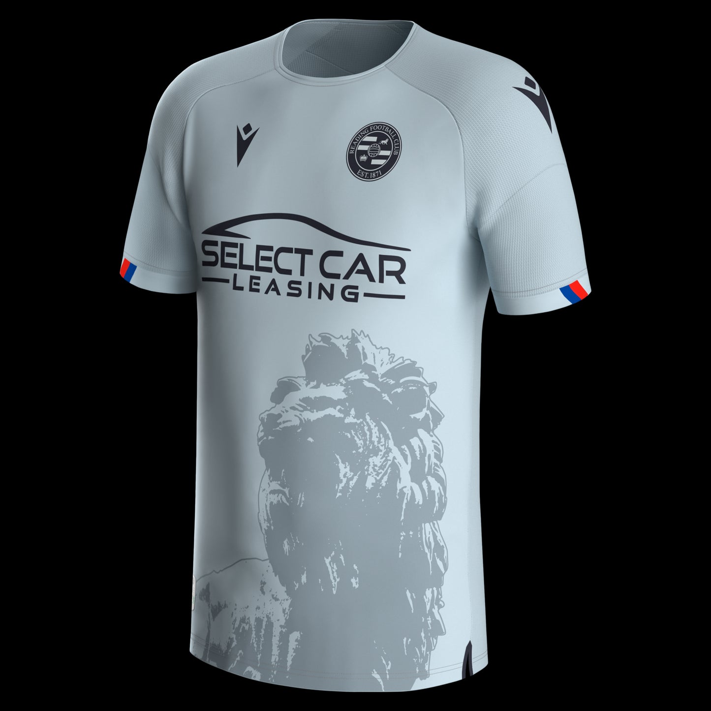 Reading Away Shirt 2023-24 - Kids