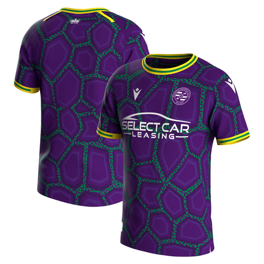 Reading Third Shirt 2023-24