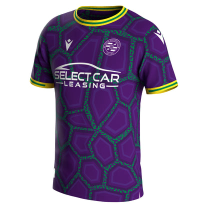 Reading Third Shirt 2023-24