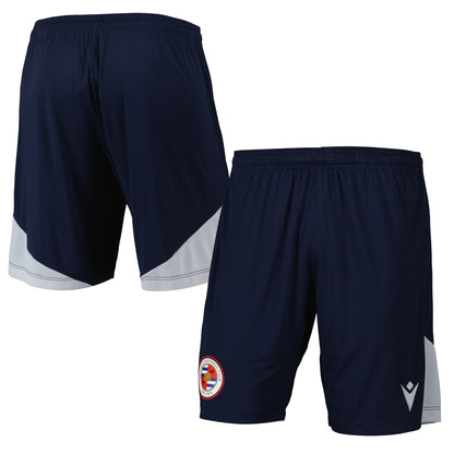 Reading Training Shorts - Navy