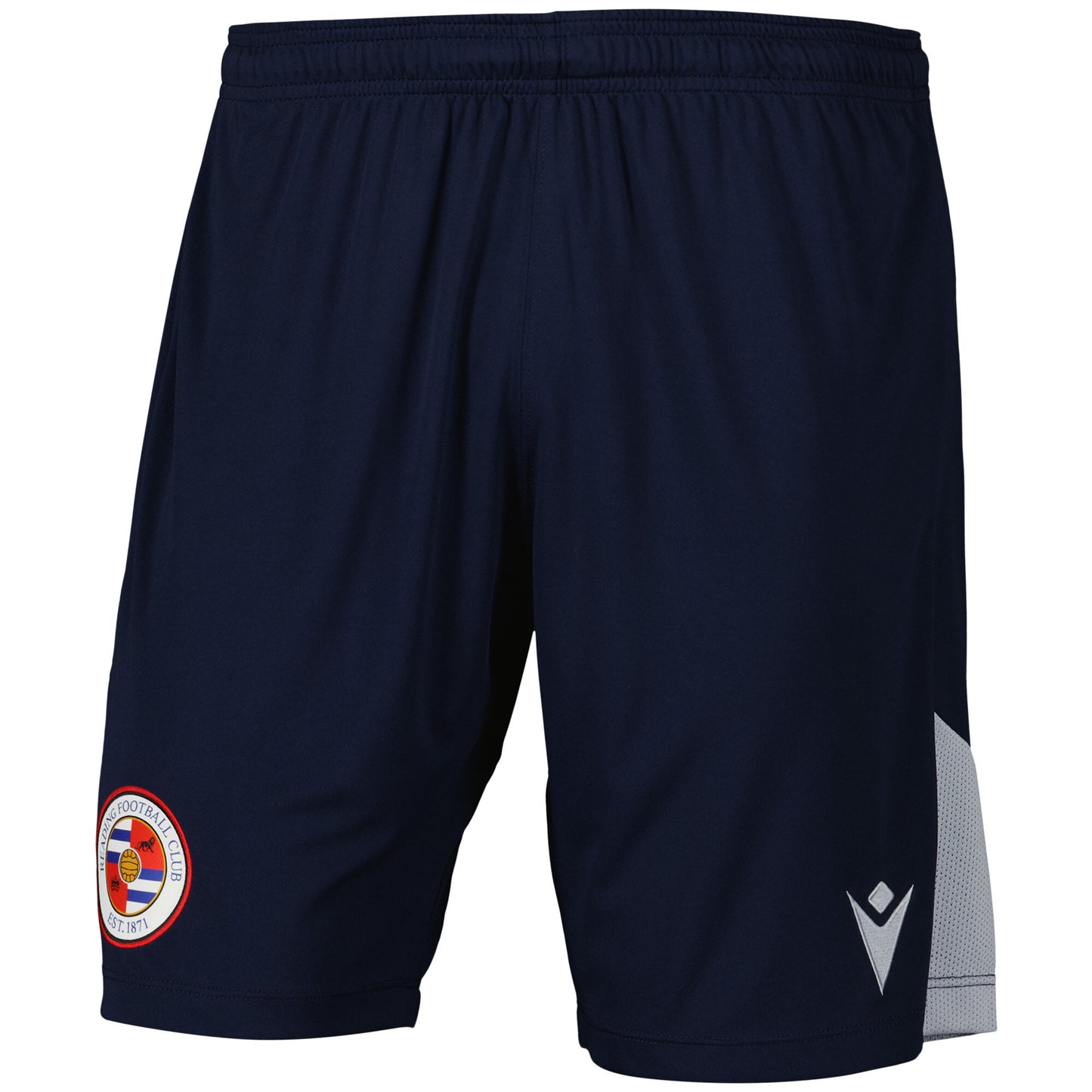 Reading Training Shorts - Navy