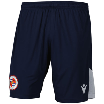 Reading Training Shorts - Navy