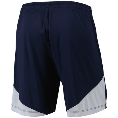 Reading Training Shorts - Navy