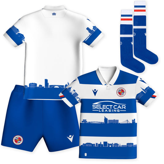 Reading Home Infant Kit 2023-24