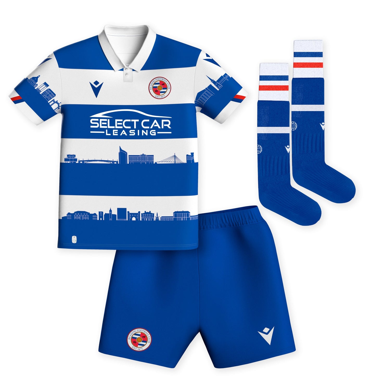 Reading Home Infant Kit 2023-24