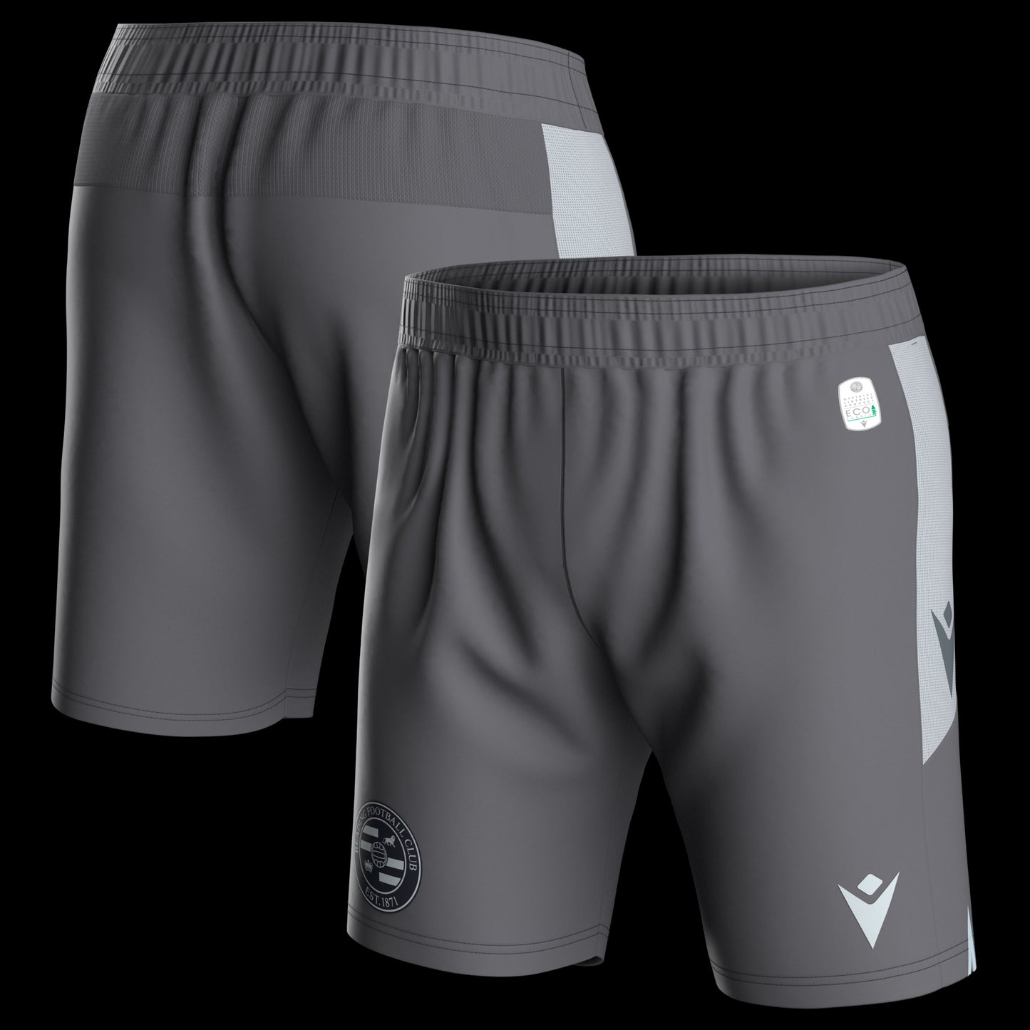 Reading Away Shorts 2023-24