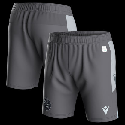 Reading Away Shorts 2023-24