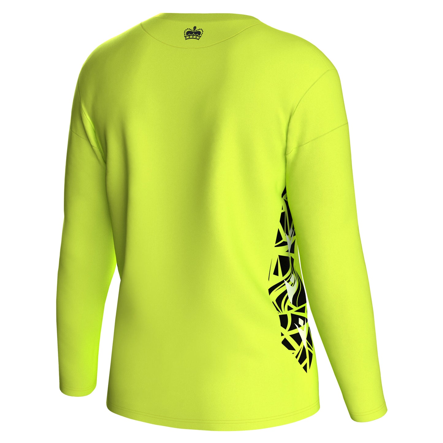 Reading Home Goalkeeper Shirt 2023-24