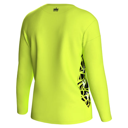 Reading Home Goalkeeper Shirt 2023-24