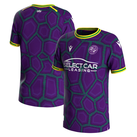Reading Third Shirt 2023-24 - Kids