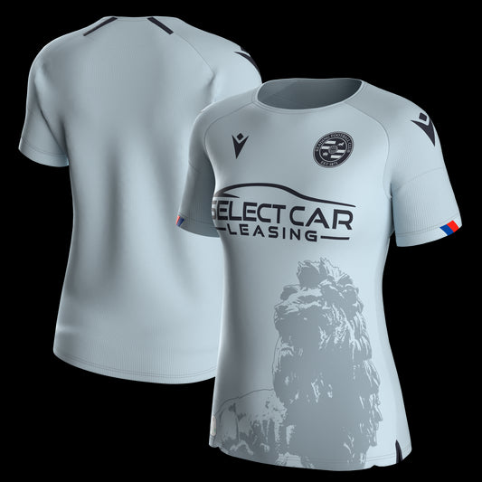 Reading Away Shirt 2023-24 - Womens