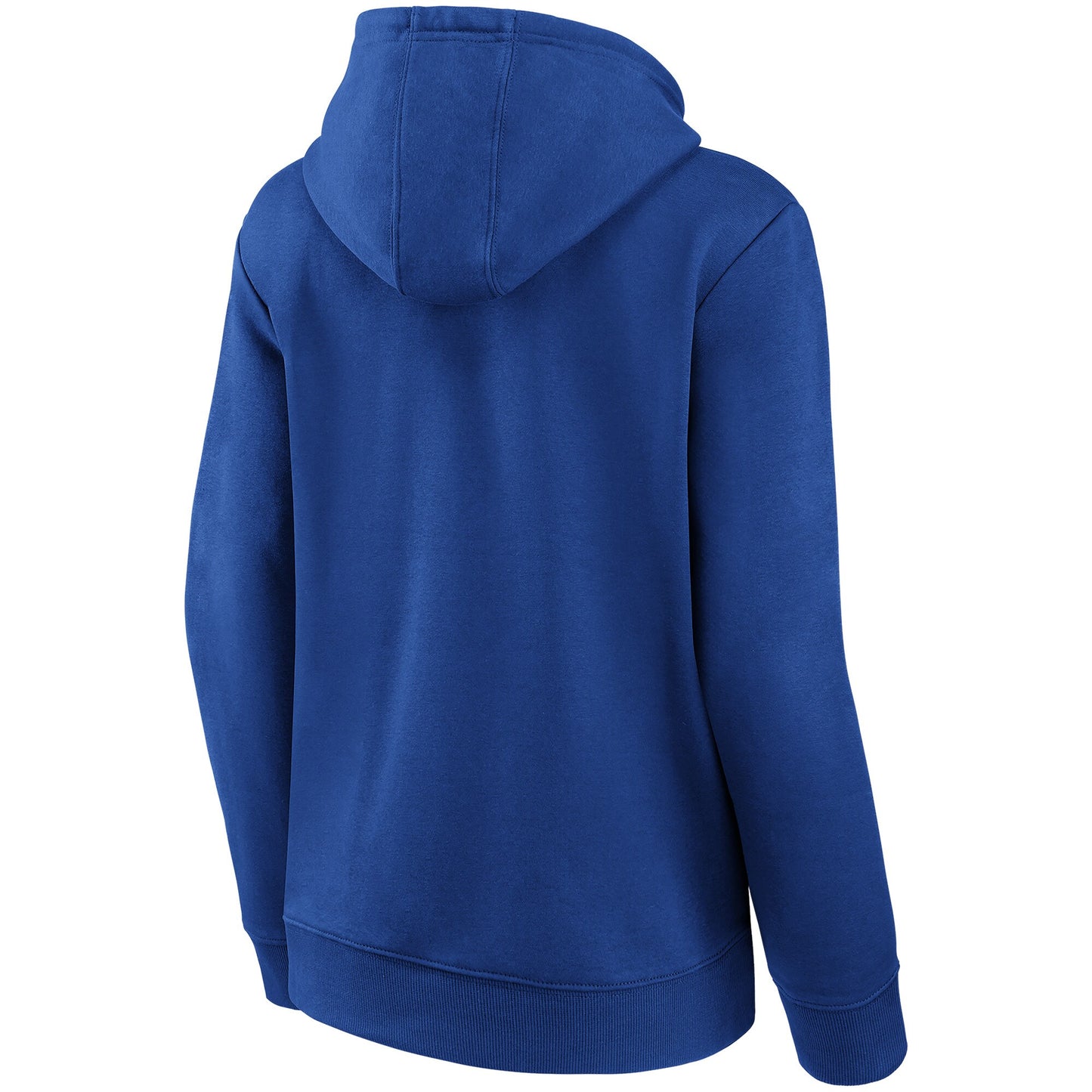 Reading Primary Logo Graphic Hoodie - Royal - Womens