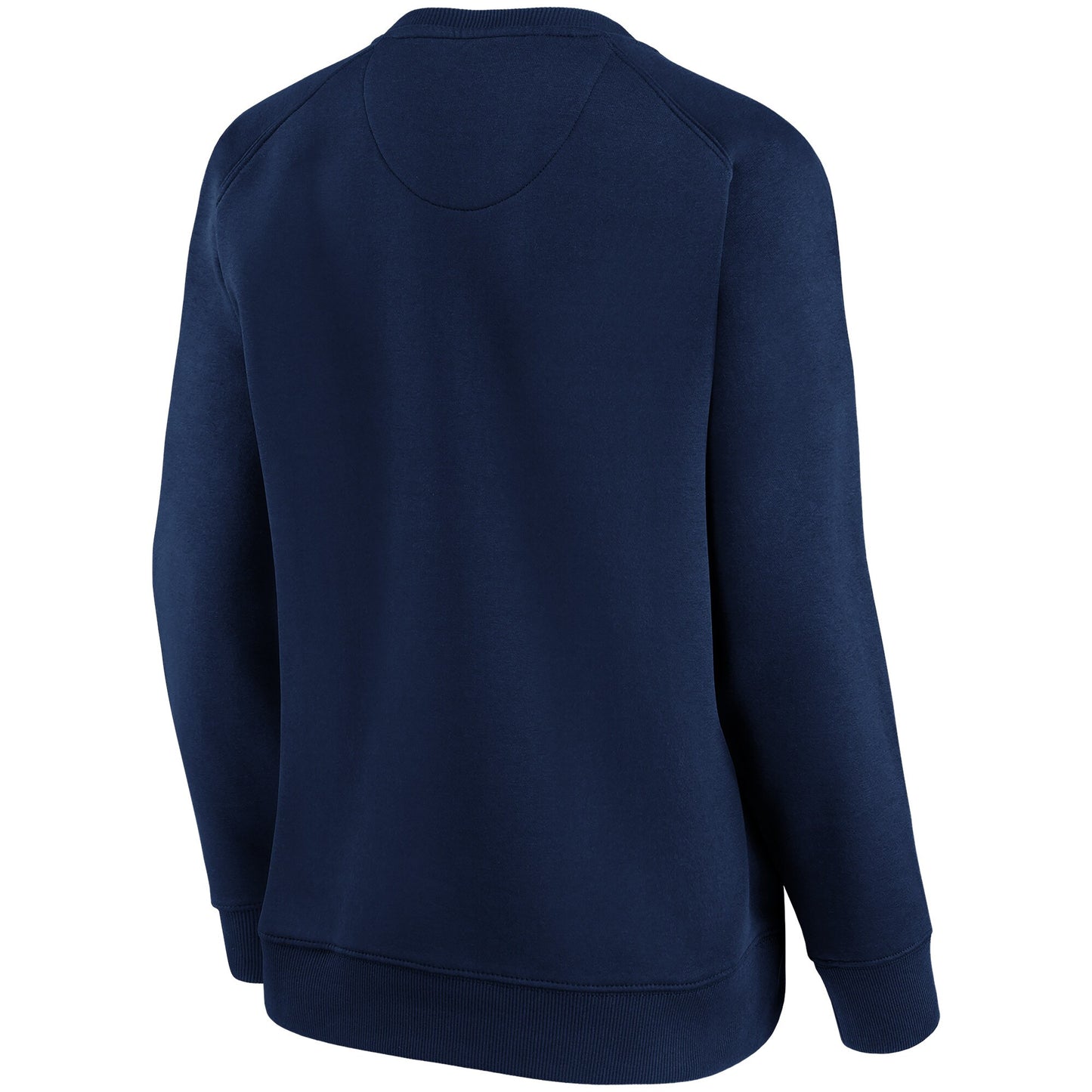 Reading Primary Logo Graphic Crew Sweatshirt - Navy - Womens