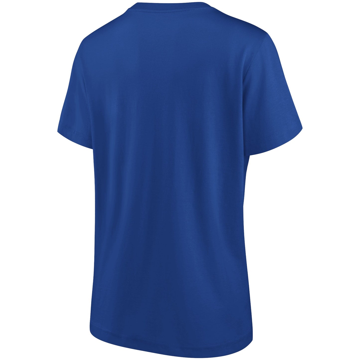 Reading Primary Logo Graphic T-Shirt - Royal - Womens