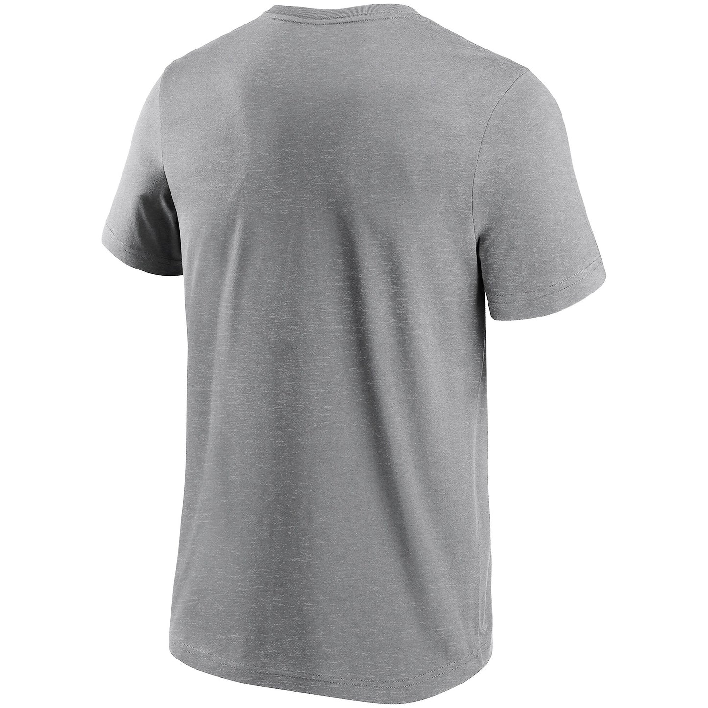 Reading Mono Logo Graphic T-Shirt - Sports Grey - Mens