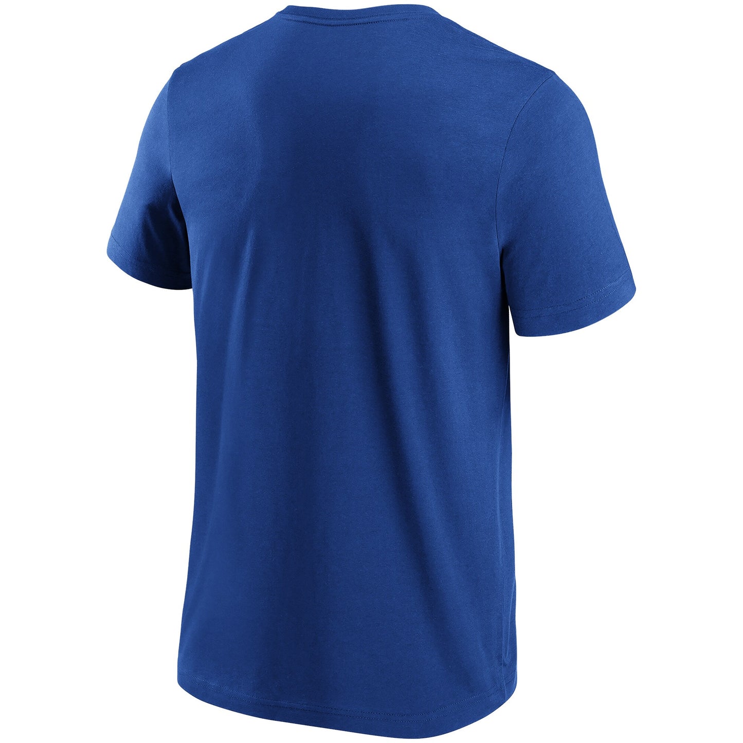 Reading Primary Logo Graphic T-Shirt - Royal - Mens