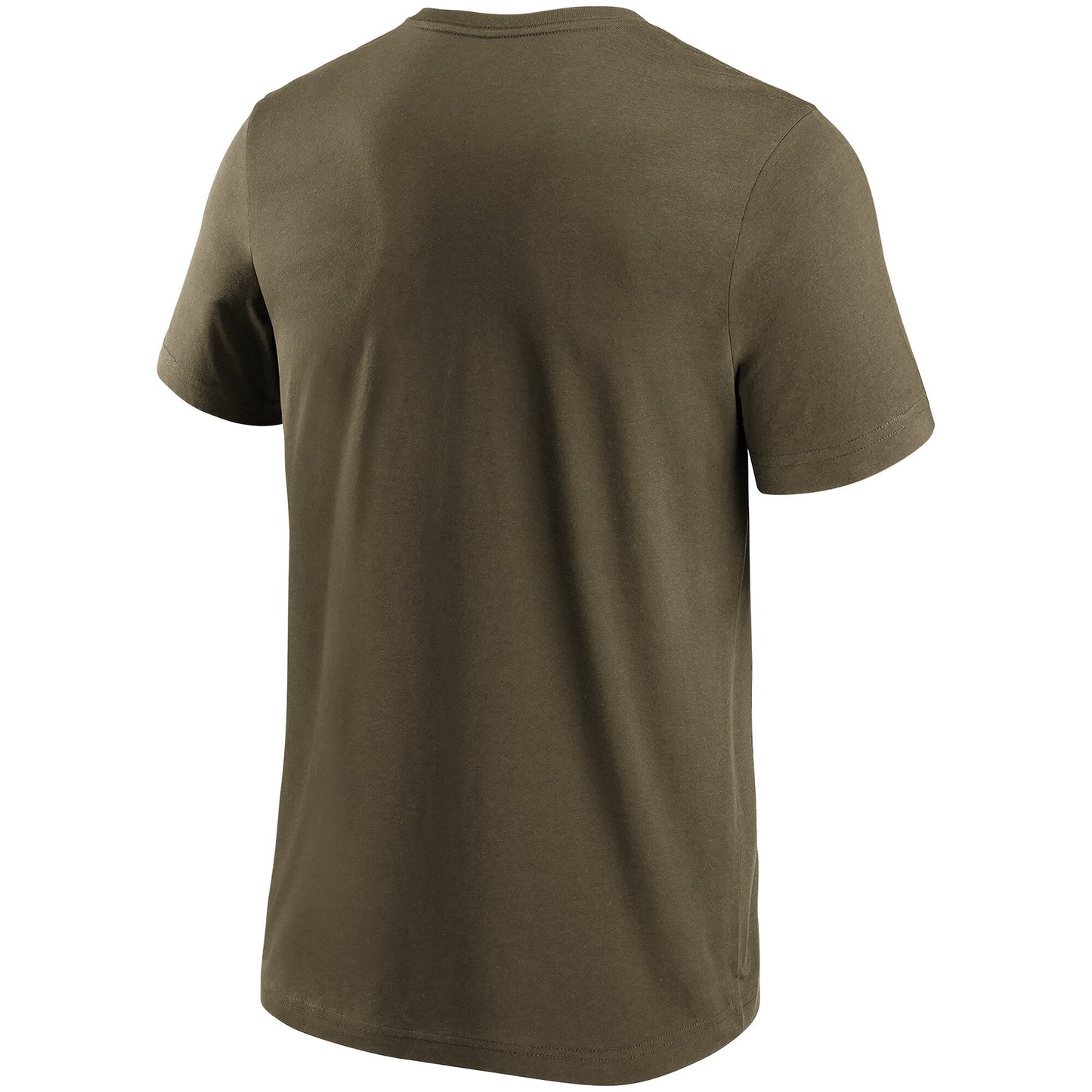 Reading Mono Logo Graphic T-Shirt - Khaki - Mens