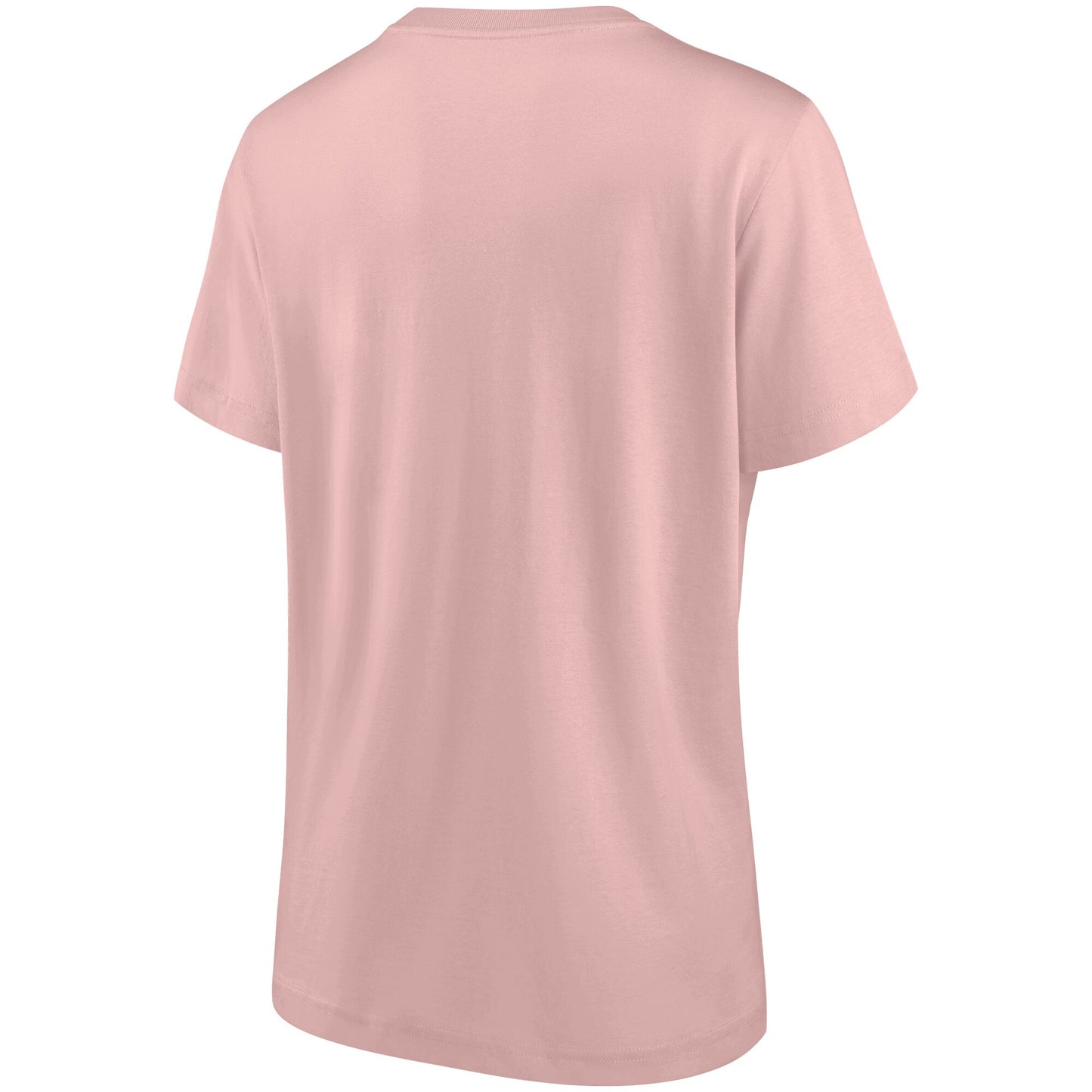 Reading Mono Logo Graphic T-Shirt - Pink - Womens