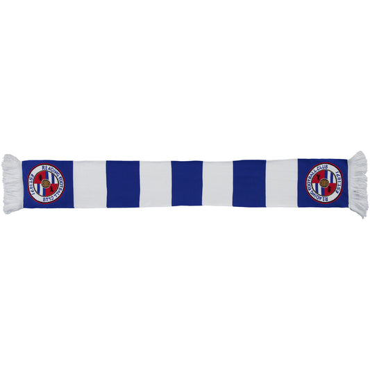 Reading Bar Scarf