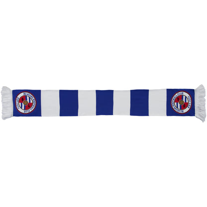 Reading Bar Scarf