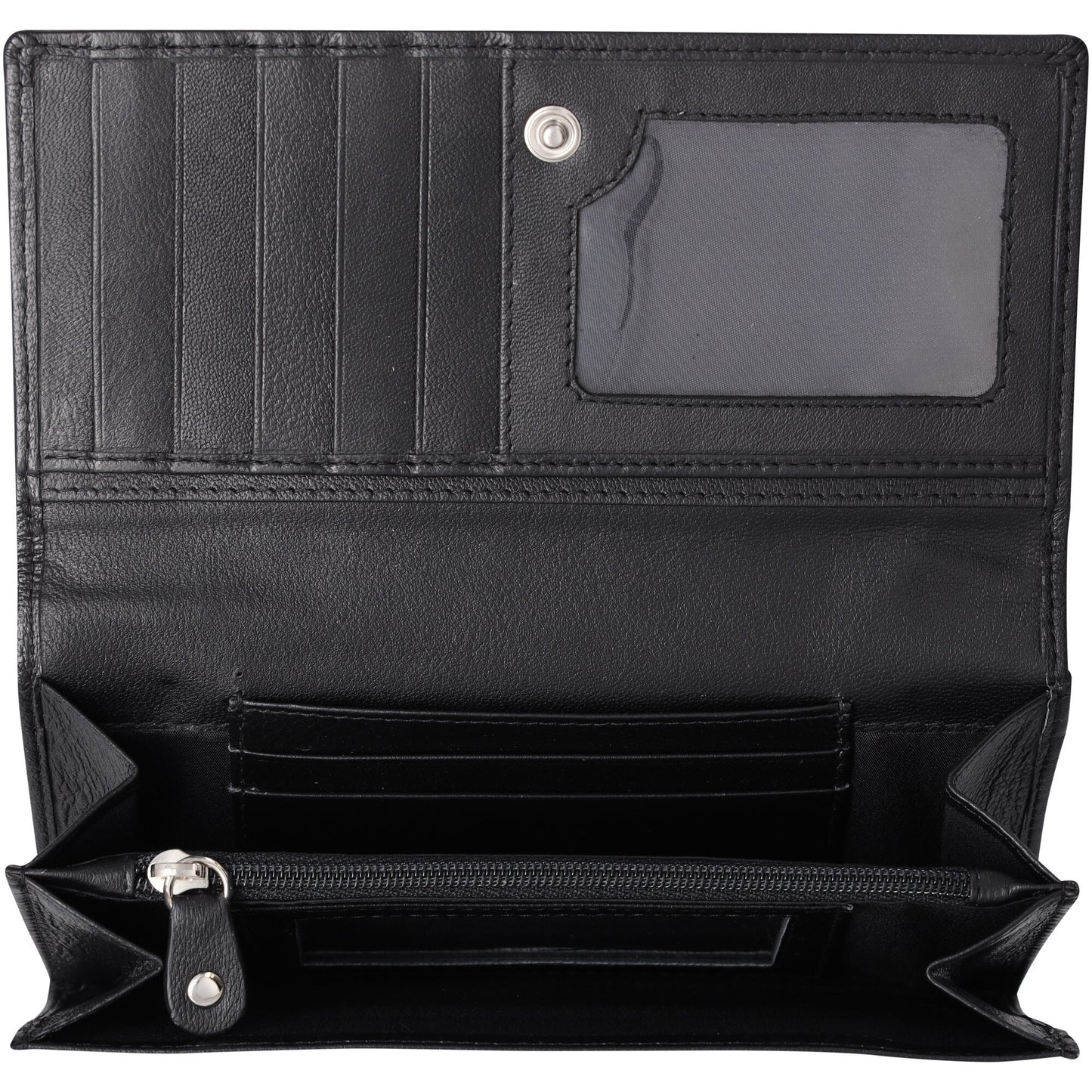 Reading Embassy Purse