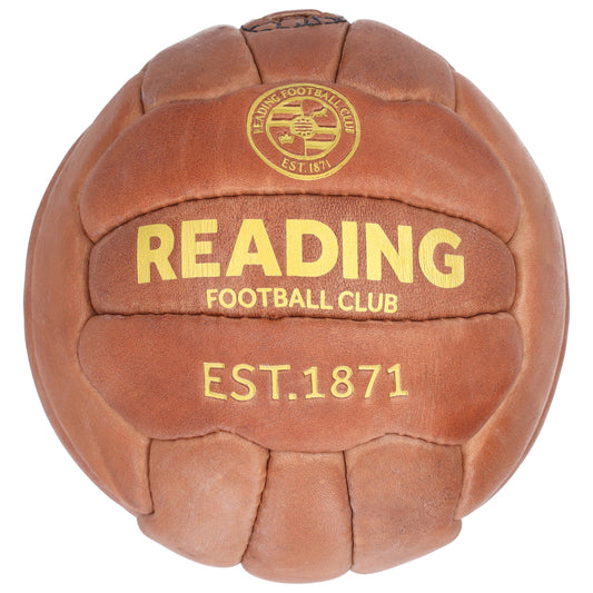 Reading Heritage Football - Size 1
