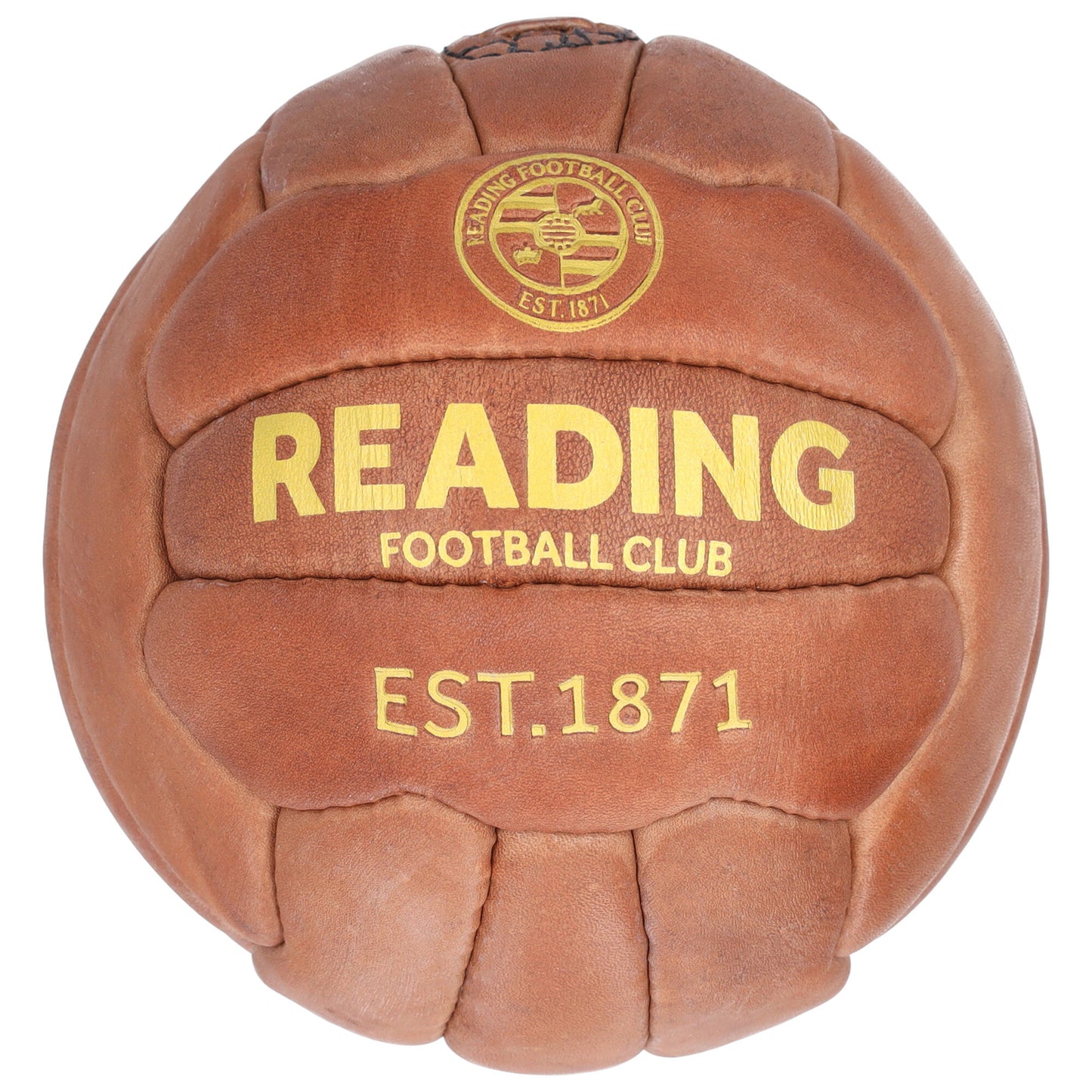 Reading Heritage Football - Size 1