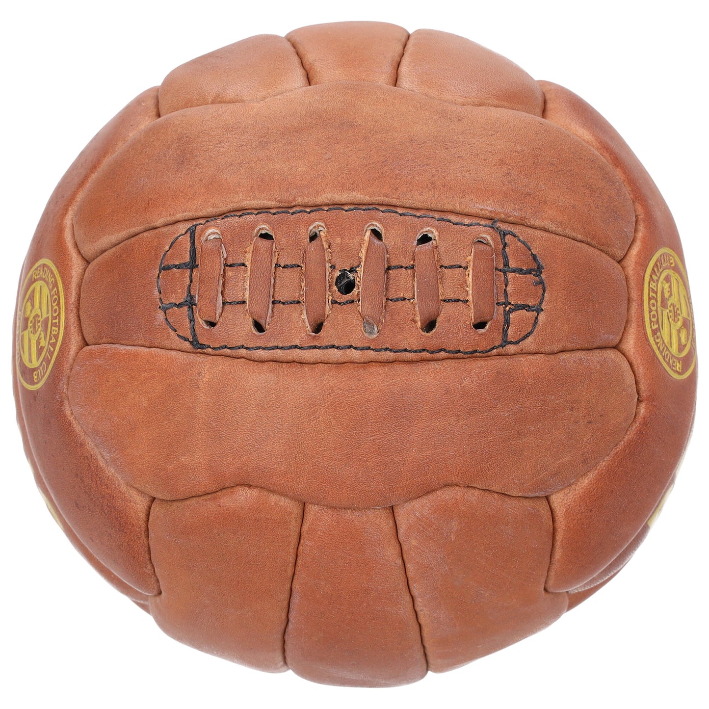 Reading Heritage Football - Size 1