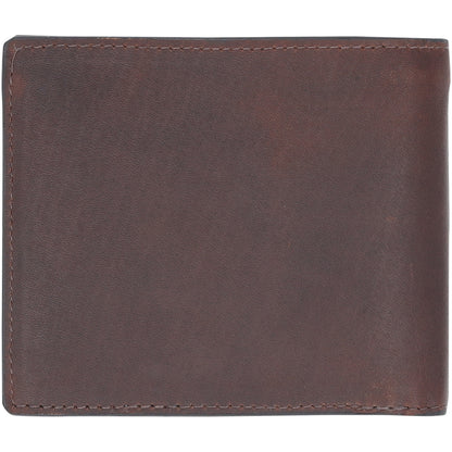 Reading Vintage Football Wallet - Leather