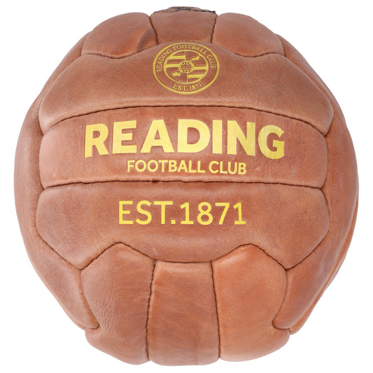 Reading Heritage Football - Size 5