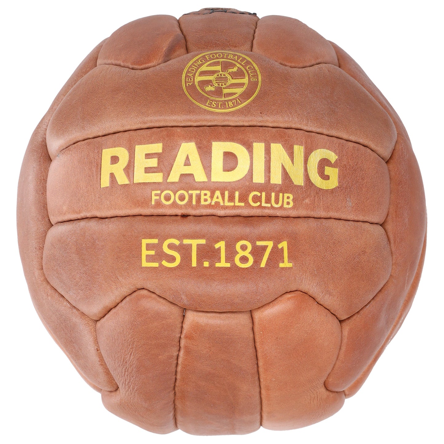 Reading Heritage Football - Size 5