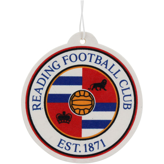 Reading Air Freshener