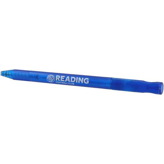 Reading Click Pen