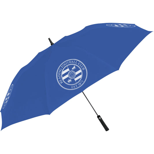 Reading Fold Up Pouch Umbrella