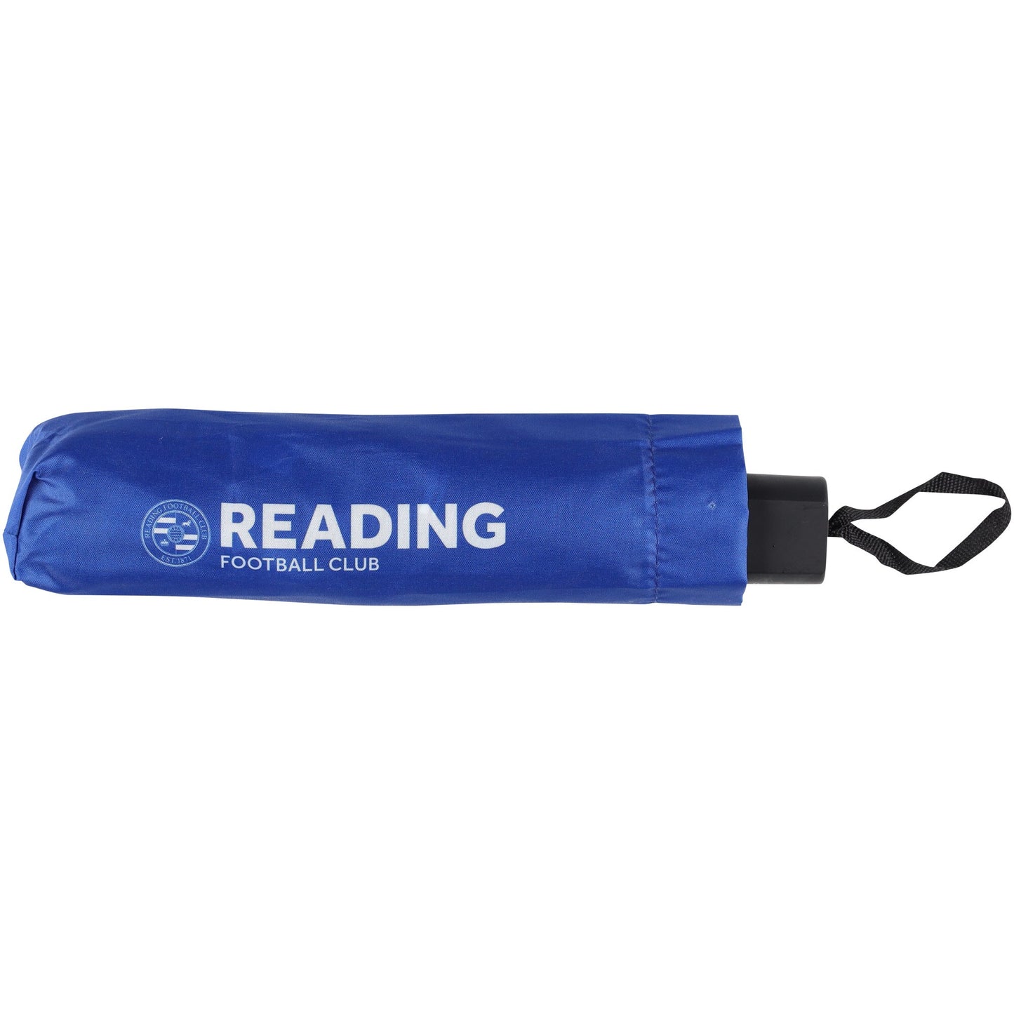 Reading Fold Up Pouch Umbrella