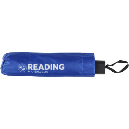 Reading Fold Up Pouch Umbrella