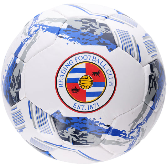 Reading Crest Football - Size 1