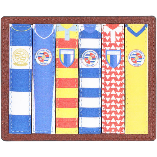 Reading Kit Era Card Holder